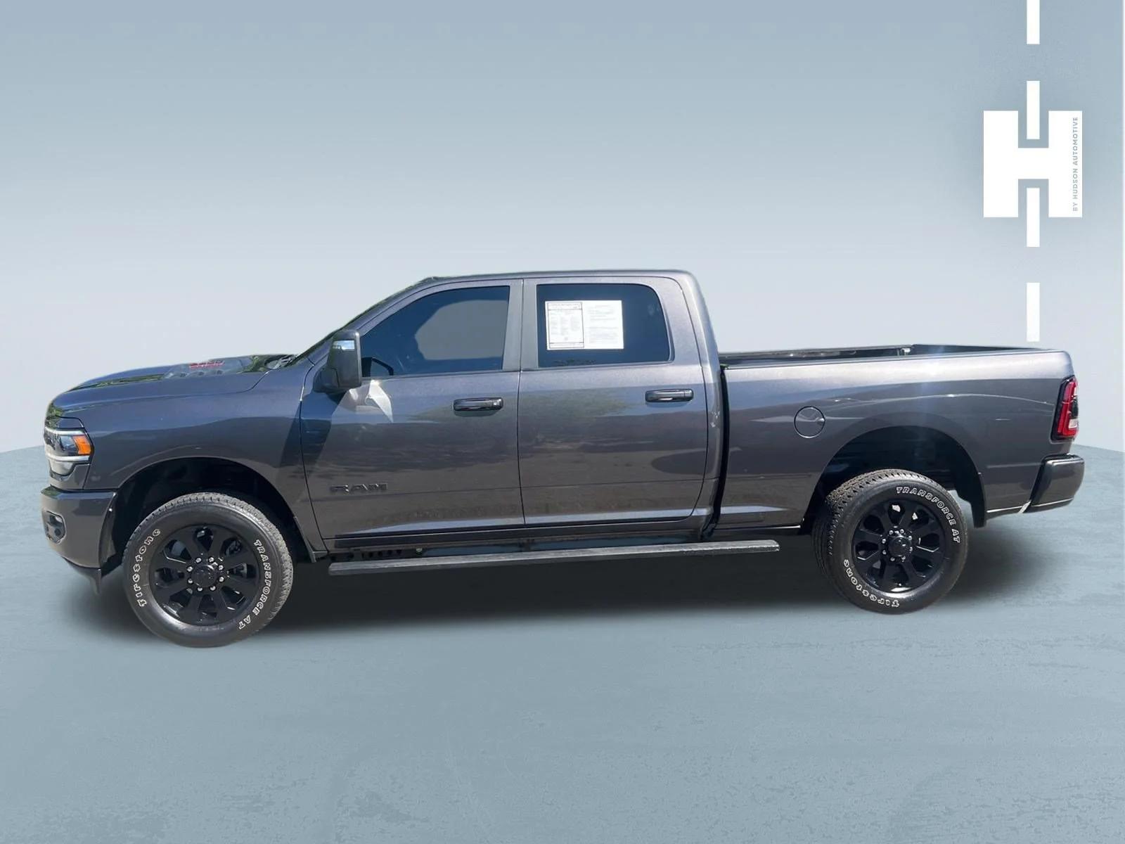 ram ram 2500 pickup 2024 3C6UR5FJ9RG104202 image ram ram 2500 pickup 2024 3C6UR5FJ9RG104202 image
